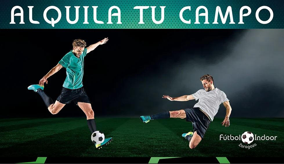 Fútbol Indoor Zaragoza Fútbol Indoor Zaragoza