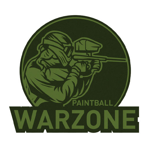 Paintball Warzone eyca