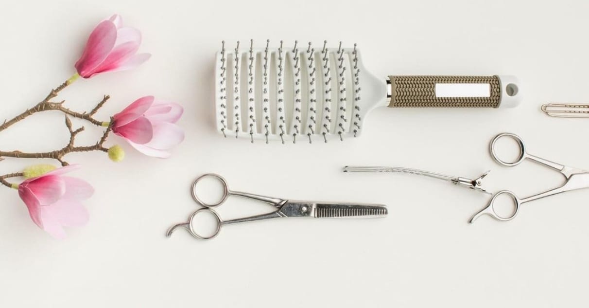 Ana Escudero Hair Salon Ana Escudero Hair Salon