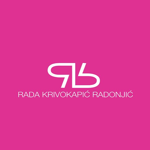 Rada Krivokapić Radonjić Atelier 50% discount on the complete offer