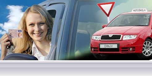 5% off on the total price of the driver's licence course and a free first aid course