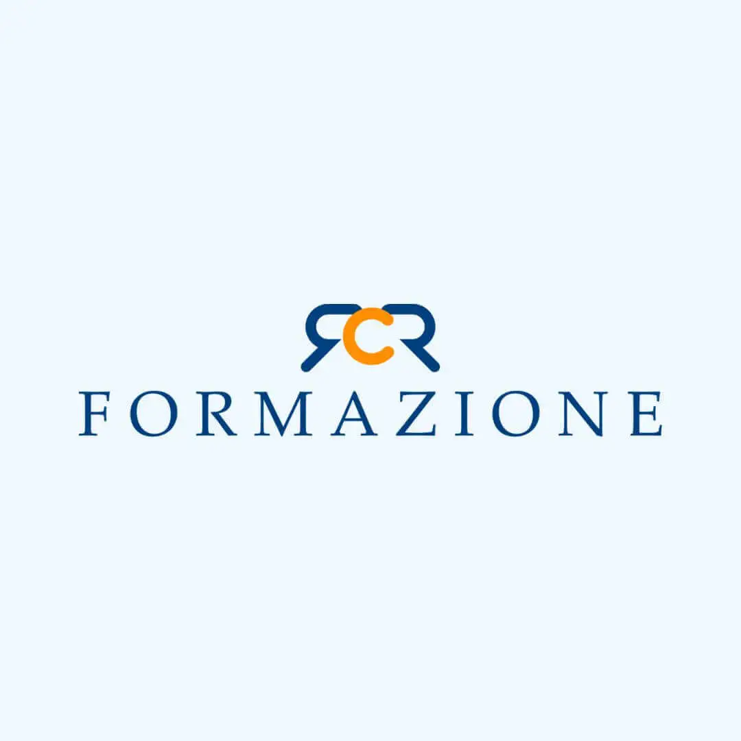 RCR Formazione 10% discount on all training courses