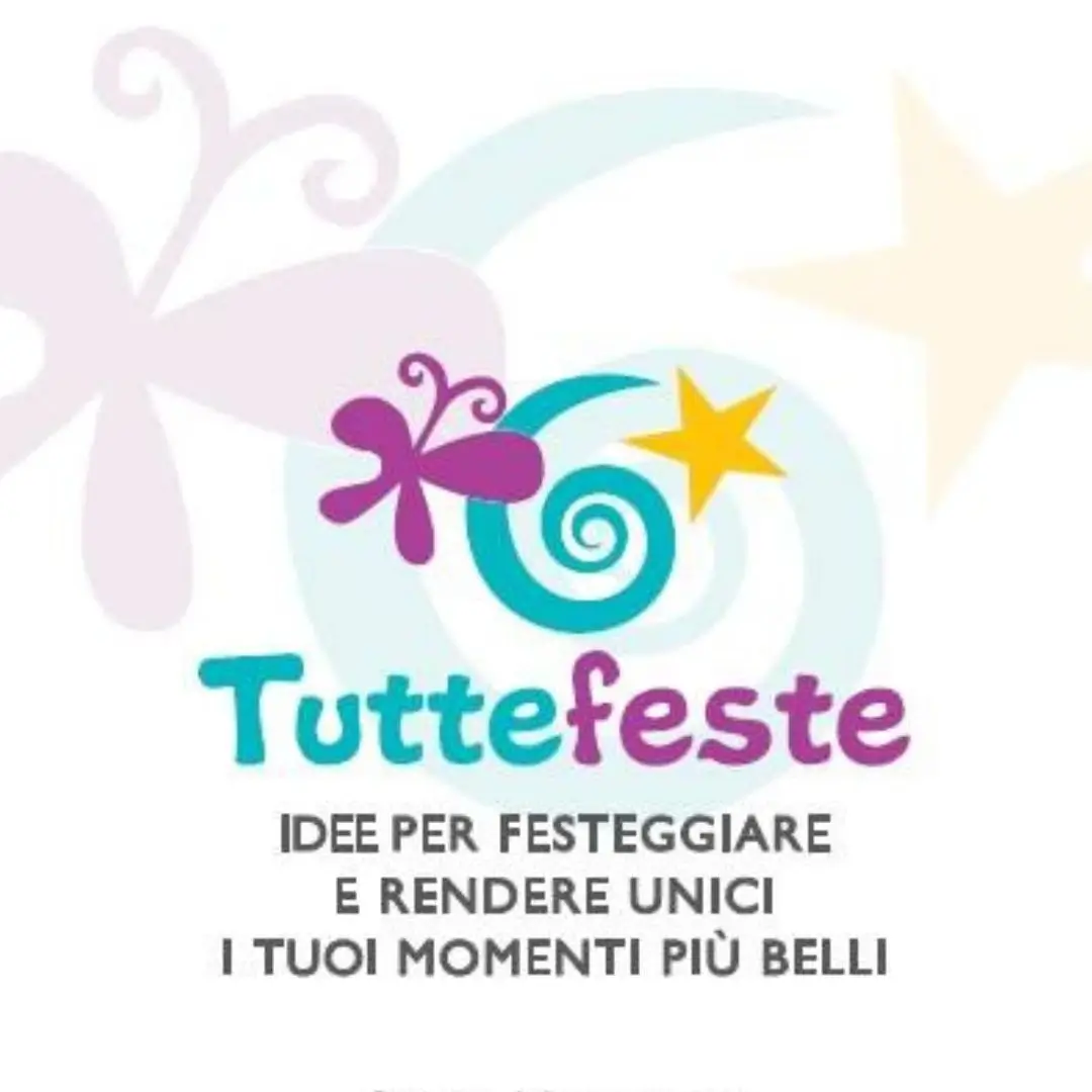 Tuttefeste di Silvia Marongiu 10% discount on a minimum cost of 50€