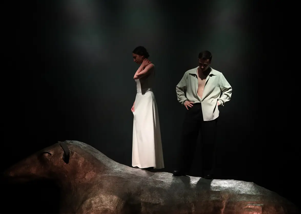 Ozurgeti State Drama Theatre 20% Discount on Theatre Performances at Ozurgeti State Drama Theatre