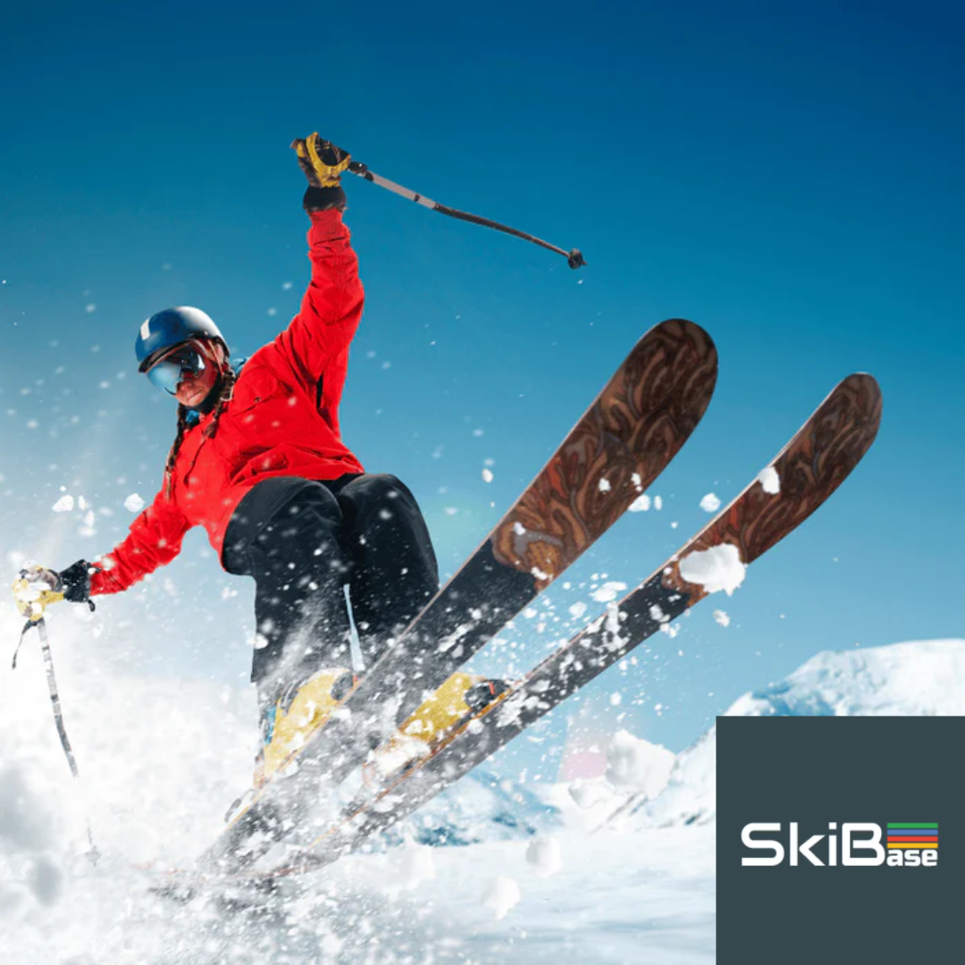 SKIBASE SkiBase