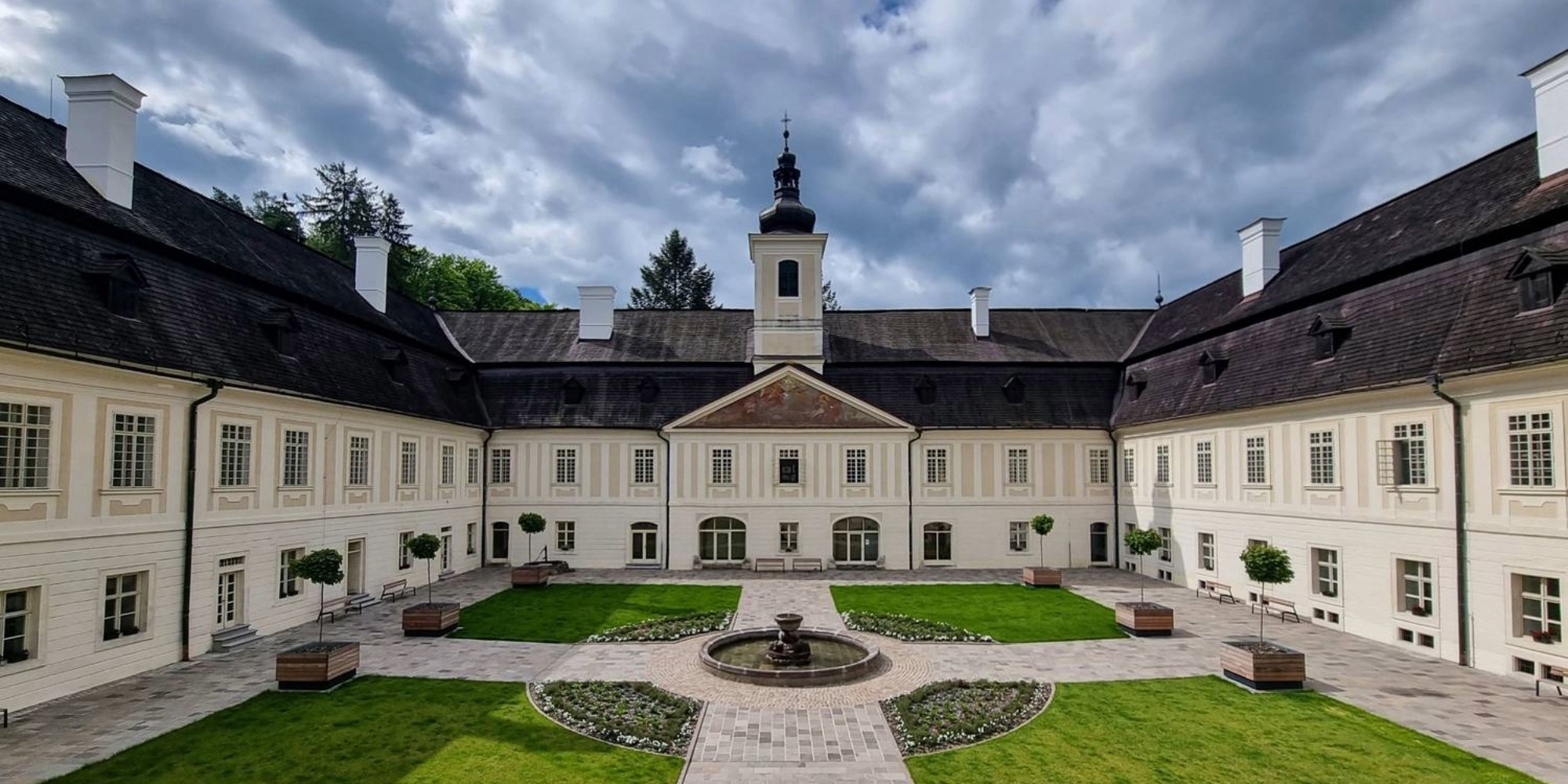 Múzeum vo Sv. Antone 50% off the museum admission fee.