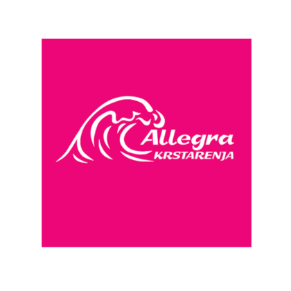 Allegra krstarenja eyca