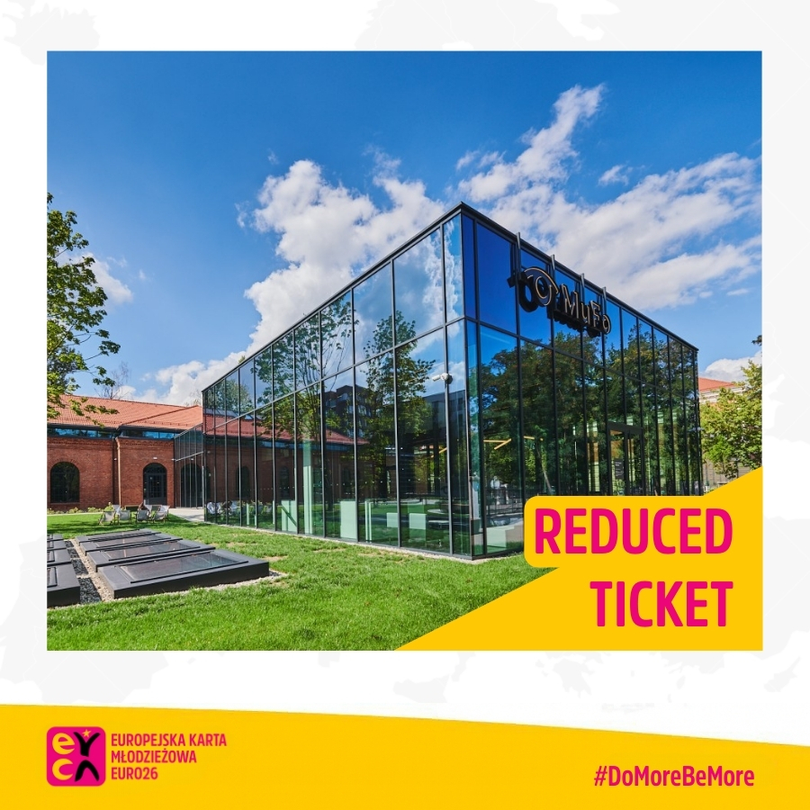 Reduced ticket