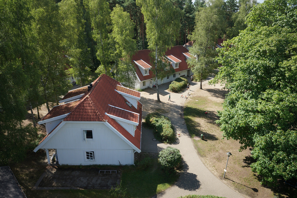 martas Gästehäuser 10% discount on stays at martas Guesthouses – at Groß Väter Lake in Mecklenburg-Vorpommern