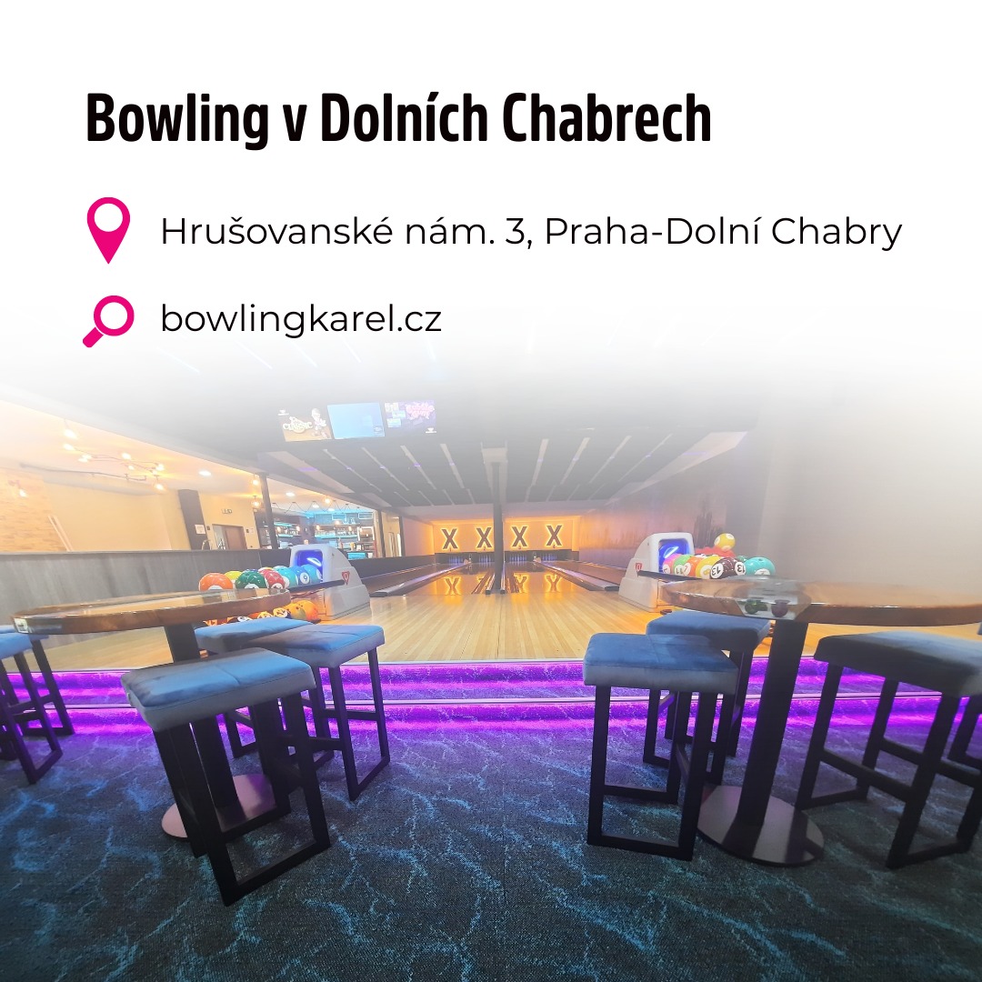 Bowling KAREL (Praha 8)