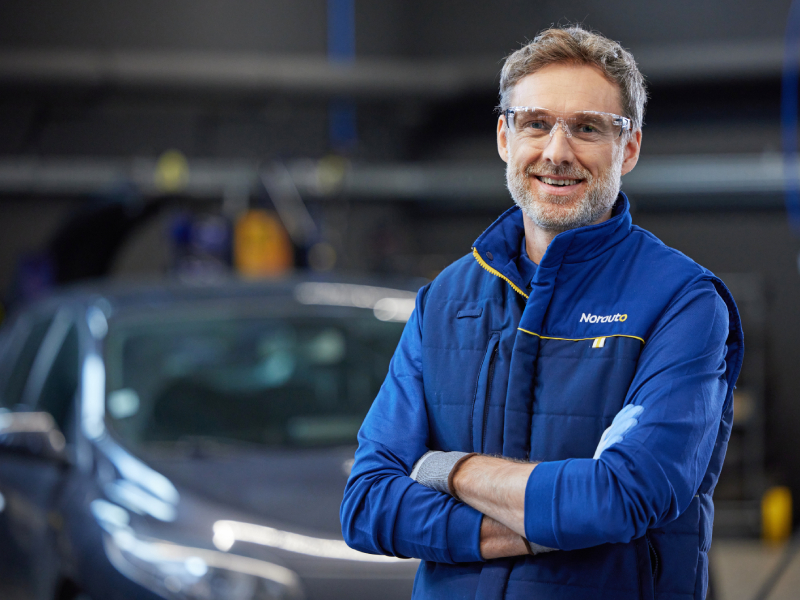 NORAUTO ITALIA SPA 10% off on Car products