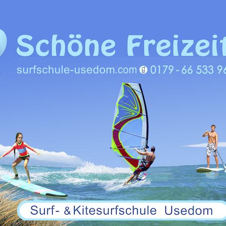 10% Discount on Kite surfing, Stand Up Paddling, Surfing and more