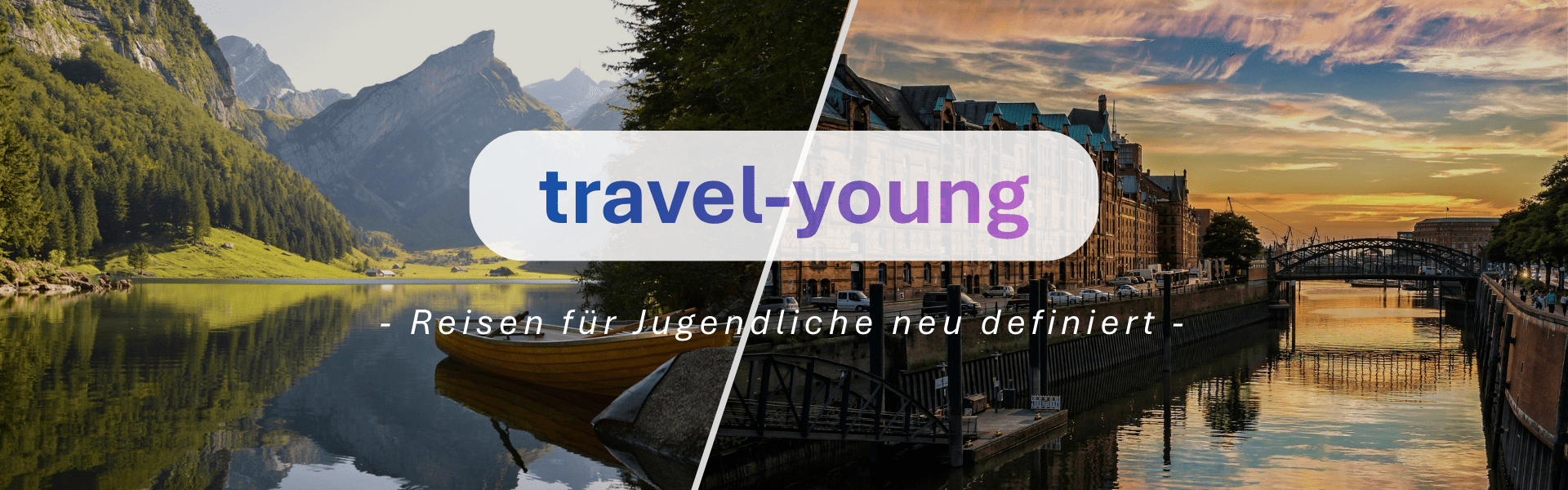 travel young - 8% discount on your hotel