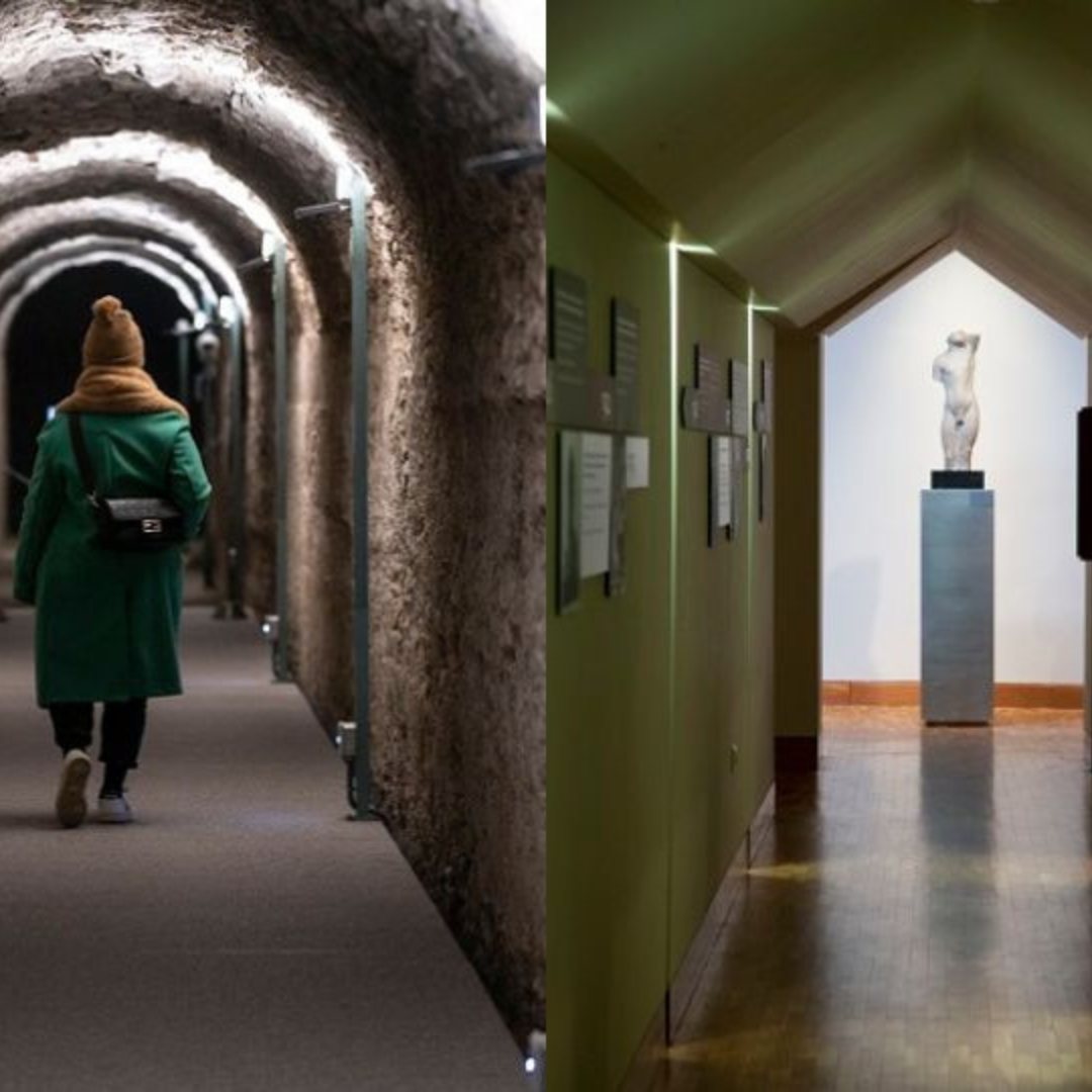 Museo del Foro Abono 5 museos: los 5 museos municipales