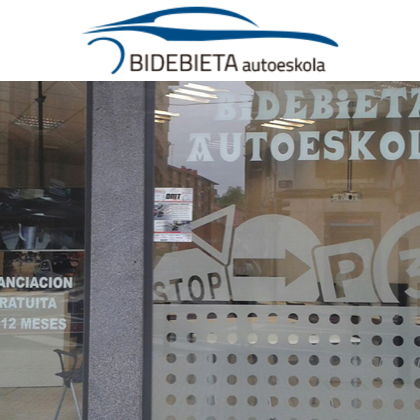 Autoescuela Bidebieta 10% discount
