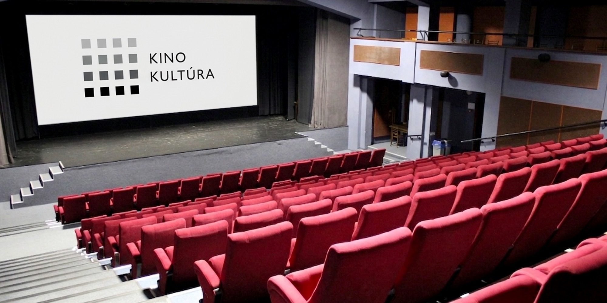 Kino Kultúra Ružomberok 1 € Off cinema tickets