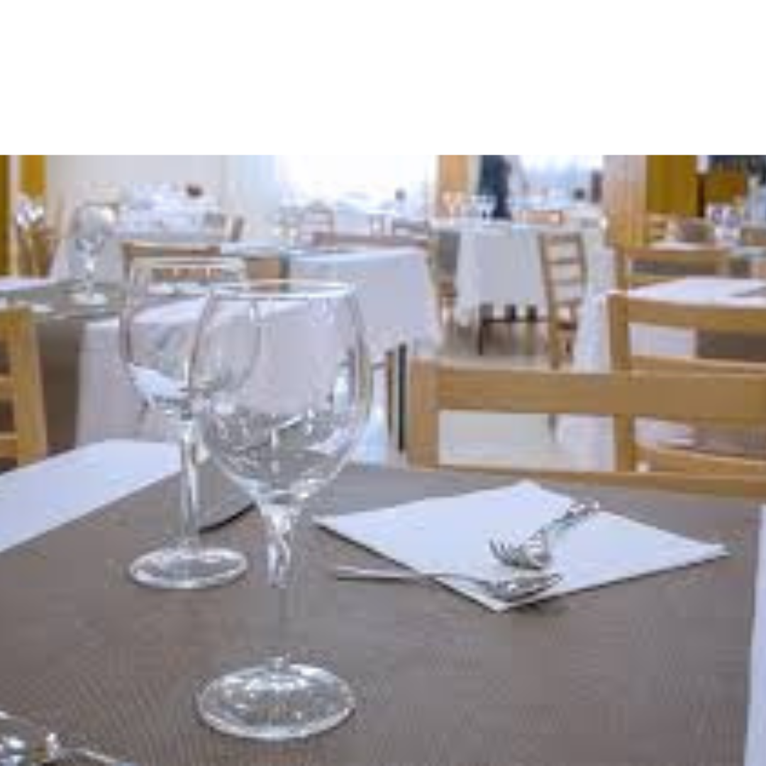 Hotel Restaurante Chané Restaurante Chané