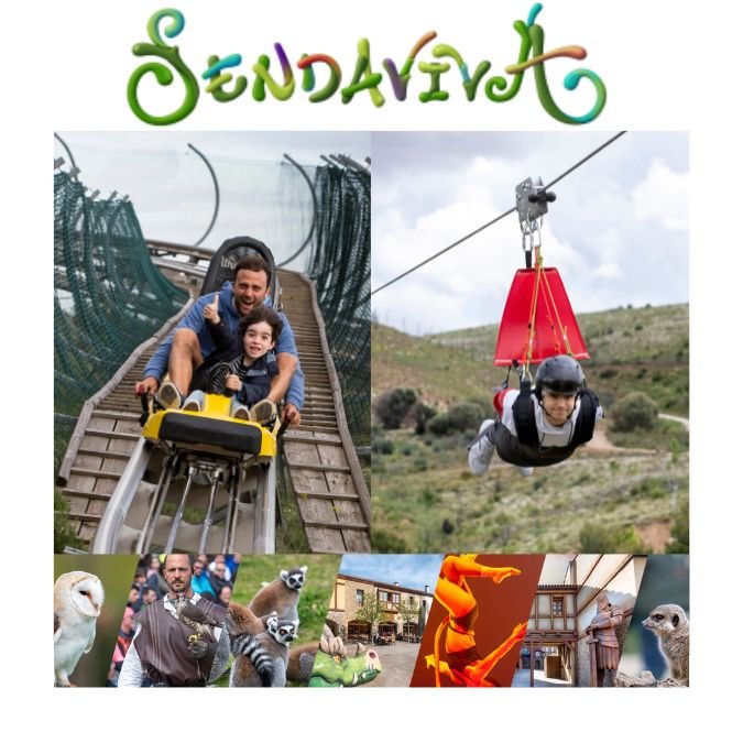 Sendaviva 20% discount