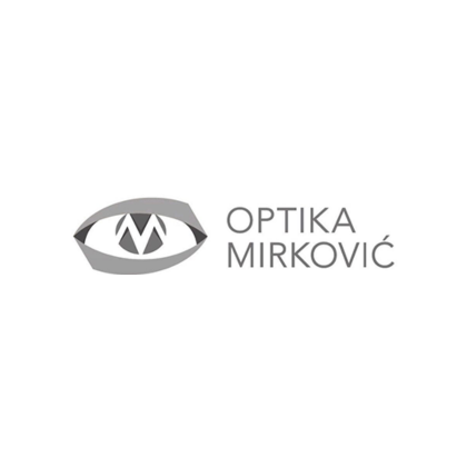Optika Mirković eyca