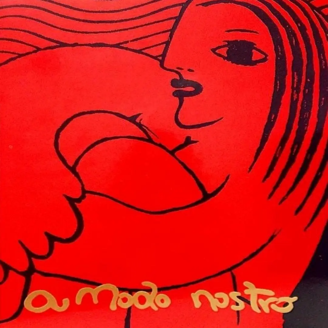 A modo nostro 10% discount on all shop products