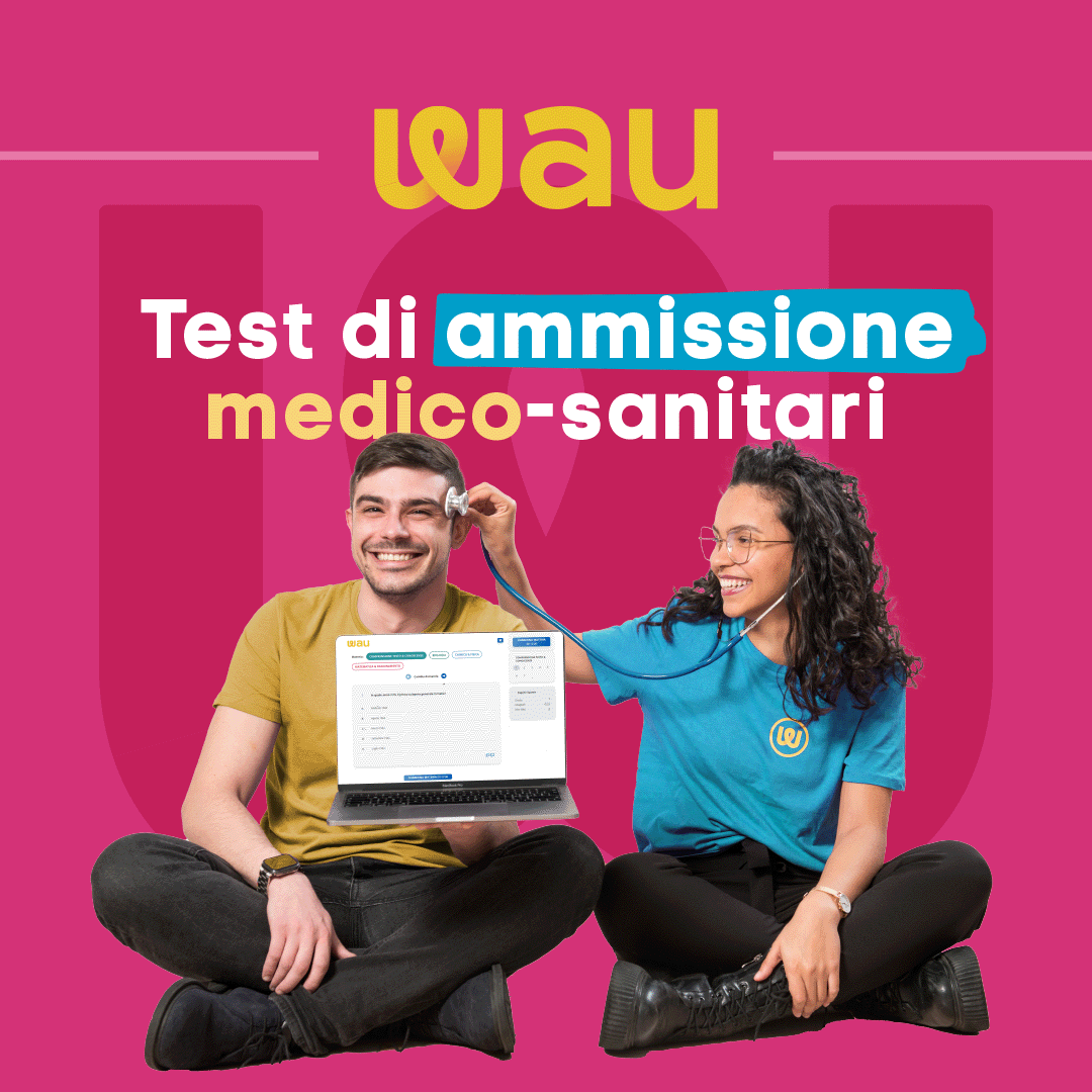 WAUniversity 10% discount on preparation courses and 20% on digital services