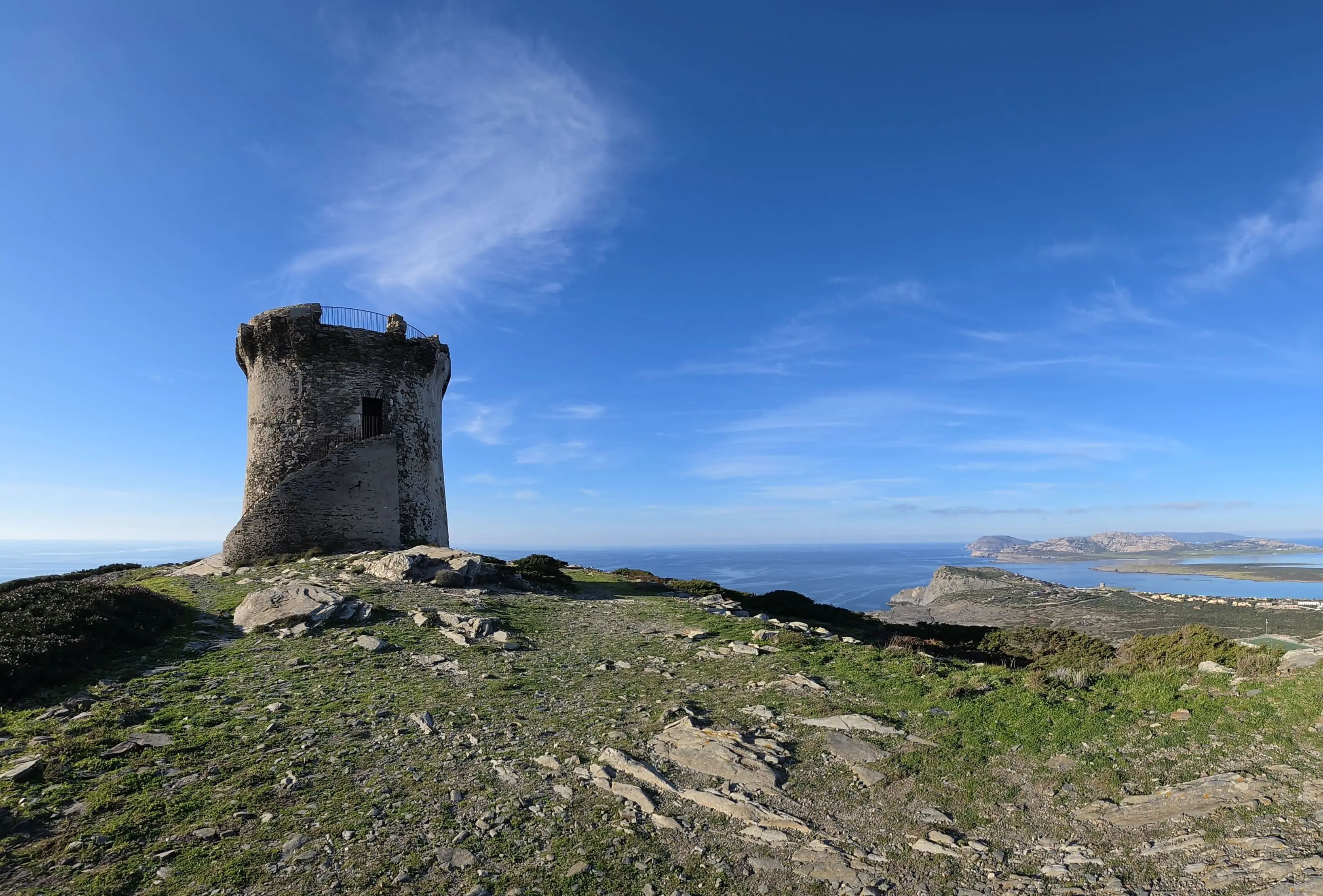 Martino Manconi Travel Guide 10% off guided tours