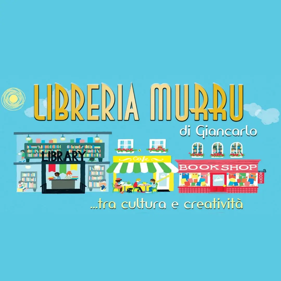 Libreria Murru 10% discount on books