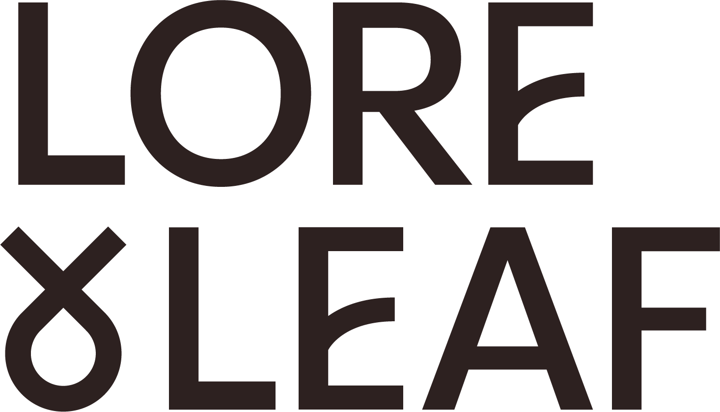 Lore & Leaf Click here for your discount!