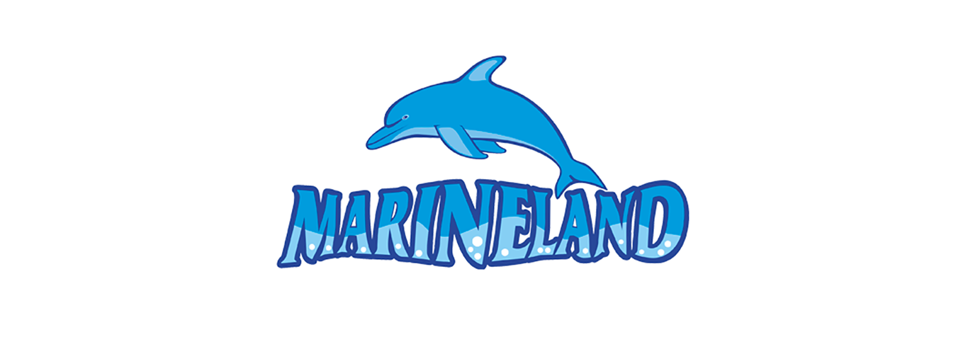 Marineland 30% off the ticket price at the box office