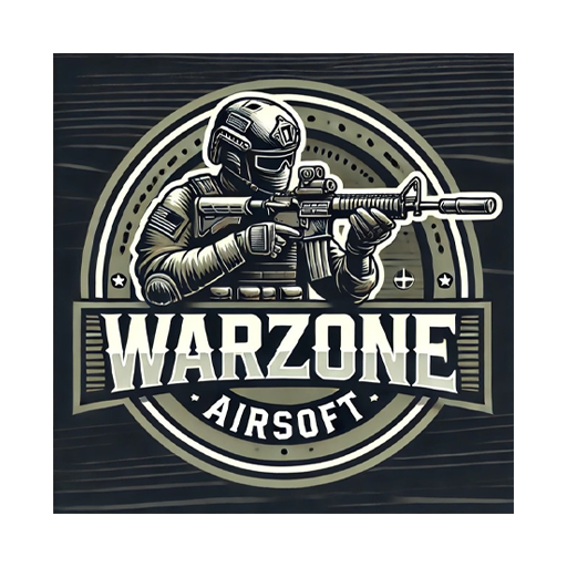 Warzone Airsoft eyca