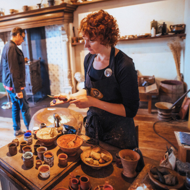 Het Rembrandthuis €8,50 discount on your ticket