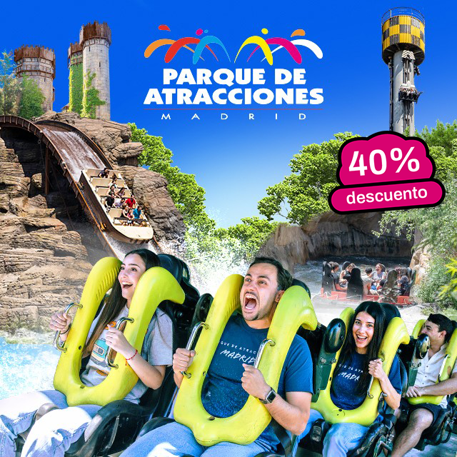 Up to 40% discount