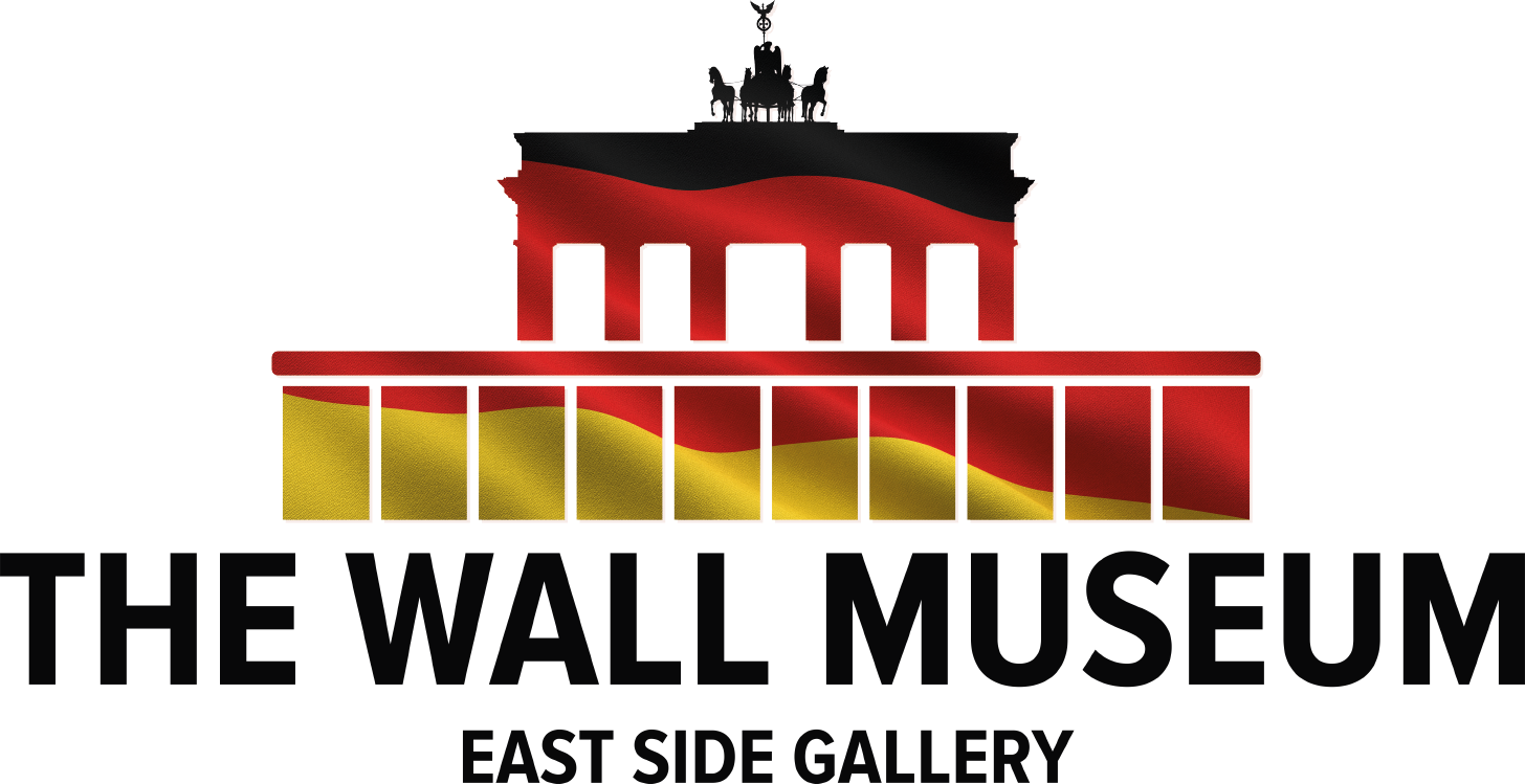 25% discount on tickets at the WALL MUSEUM BERLIN