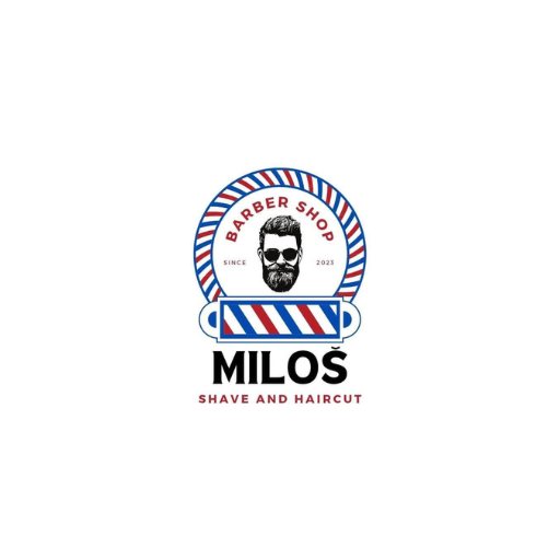 Barber Miloš eyca