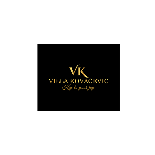 Villa Kovačević eyca