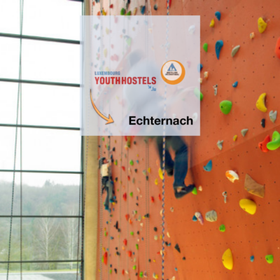 *10% off a climbing initiation session