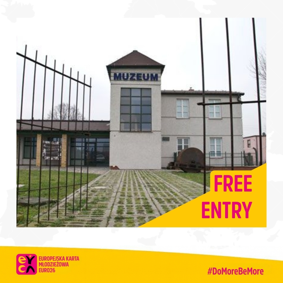 Martyrological Museum in Zabikowo free entry