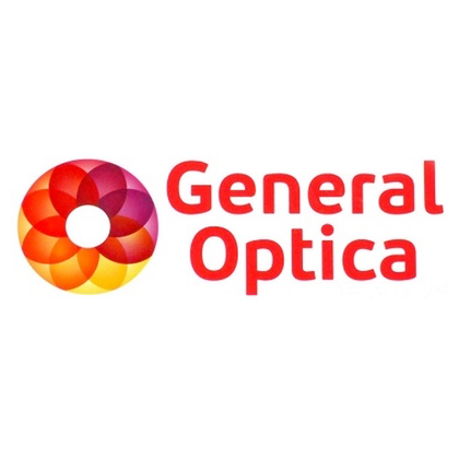General Óptica 30% discount and more!