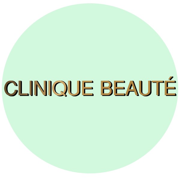 Clinique Beauté 20% discount