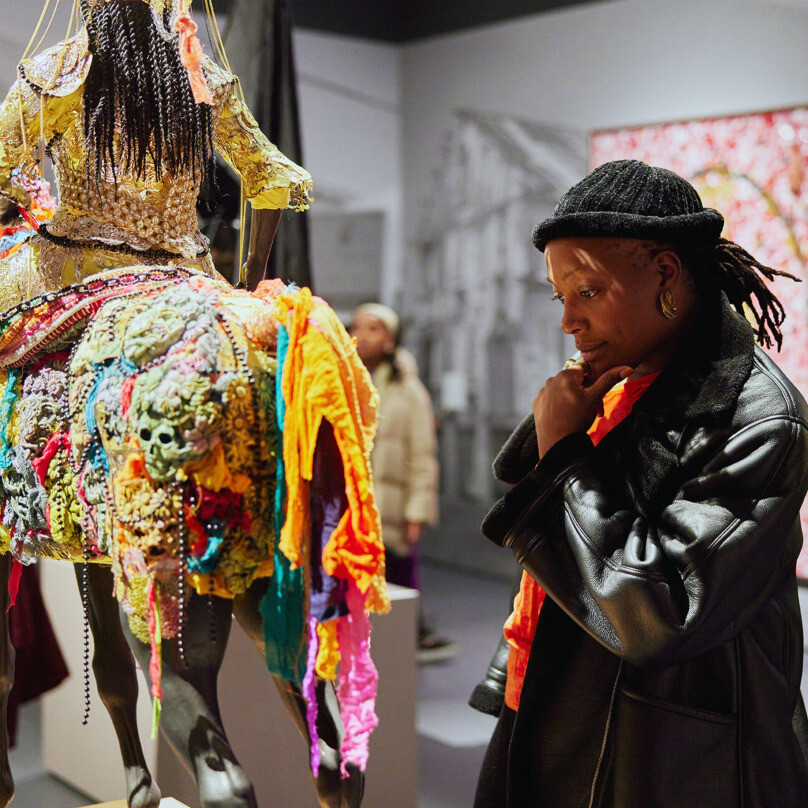 Kunsthal Rotterdam €7,00 discount on your ticket