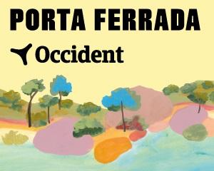 Festival de la Porta Ferrada Occident 2026 15% off tickets