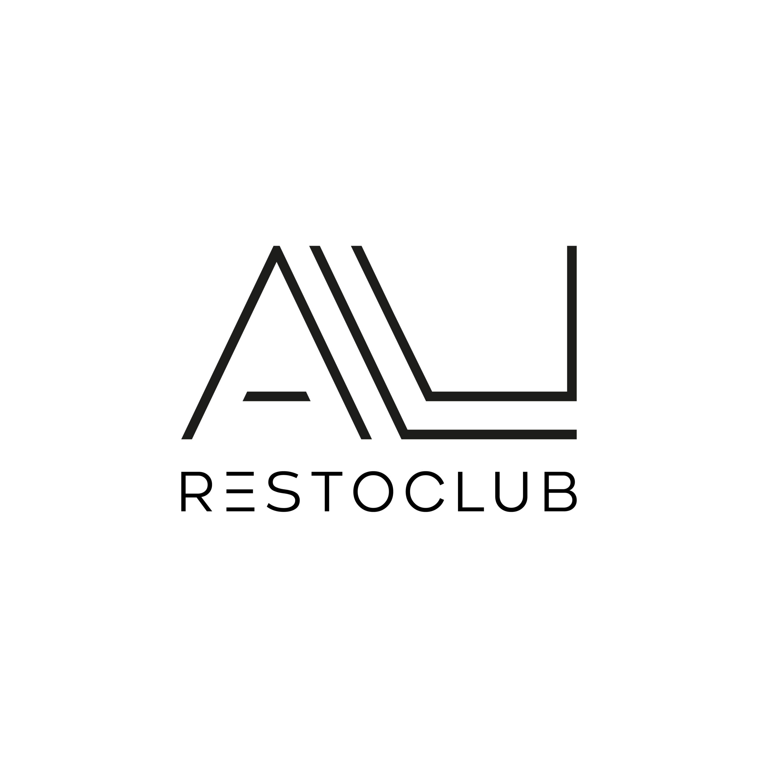 Alu Resto-Club | 10% discount on food & beverage - EYC & Do more. Be more.