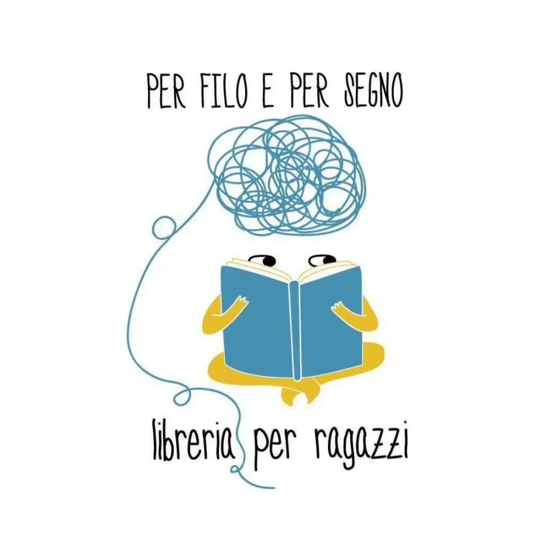 Libreria Per Filo e Per Segno 10% discount on books for boys and girls and board games