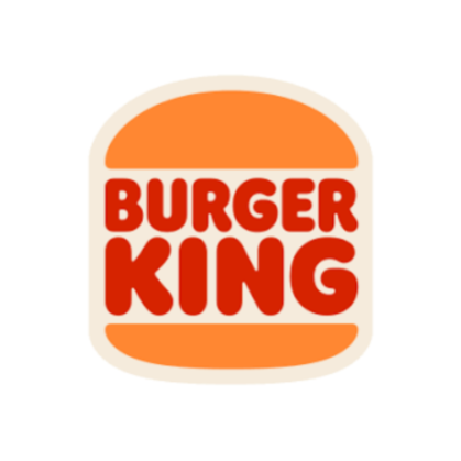 Burger King 15% discount on Whopper Meal, Crispy Chicken Meal and King Fusion- KitKat, Oreo and Smarties