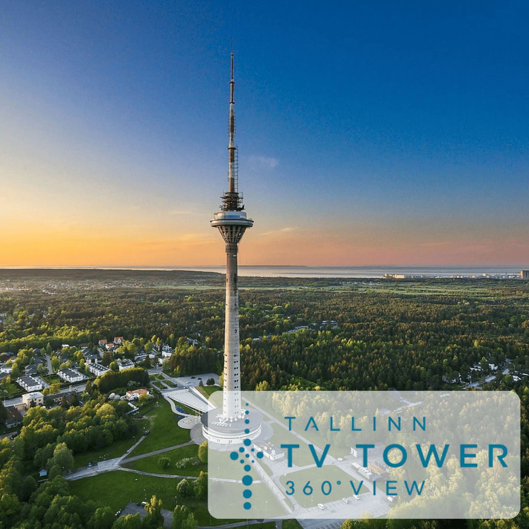 Tallinna Teletorn