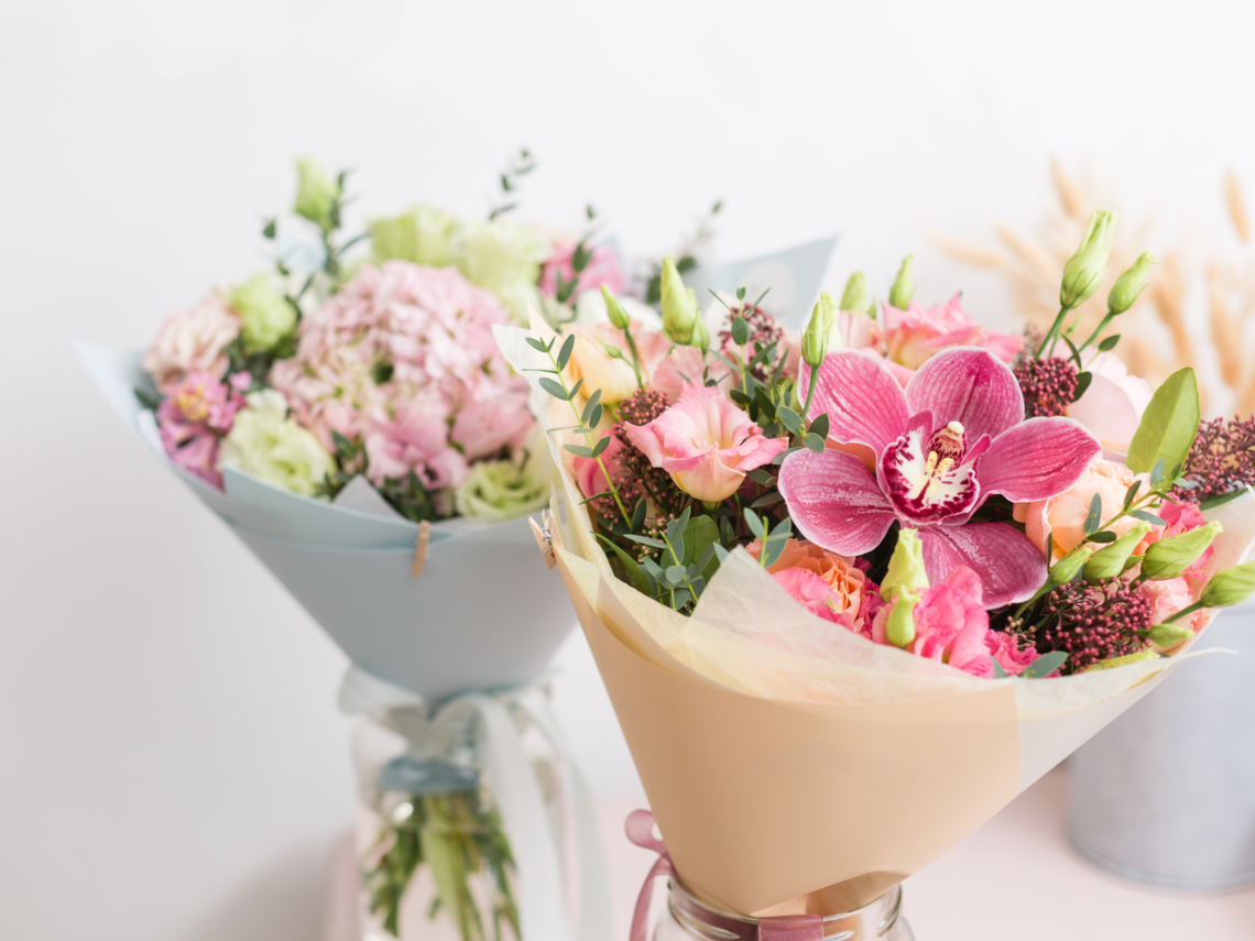 10% off Flowers & Gifts