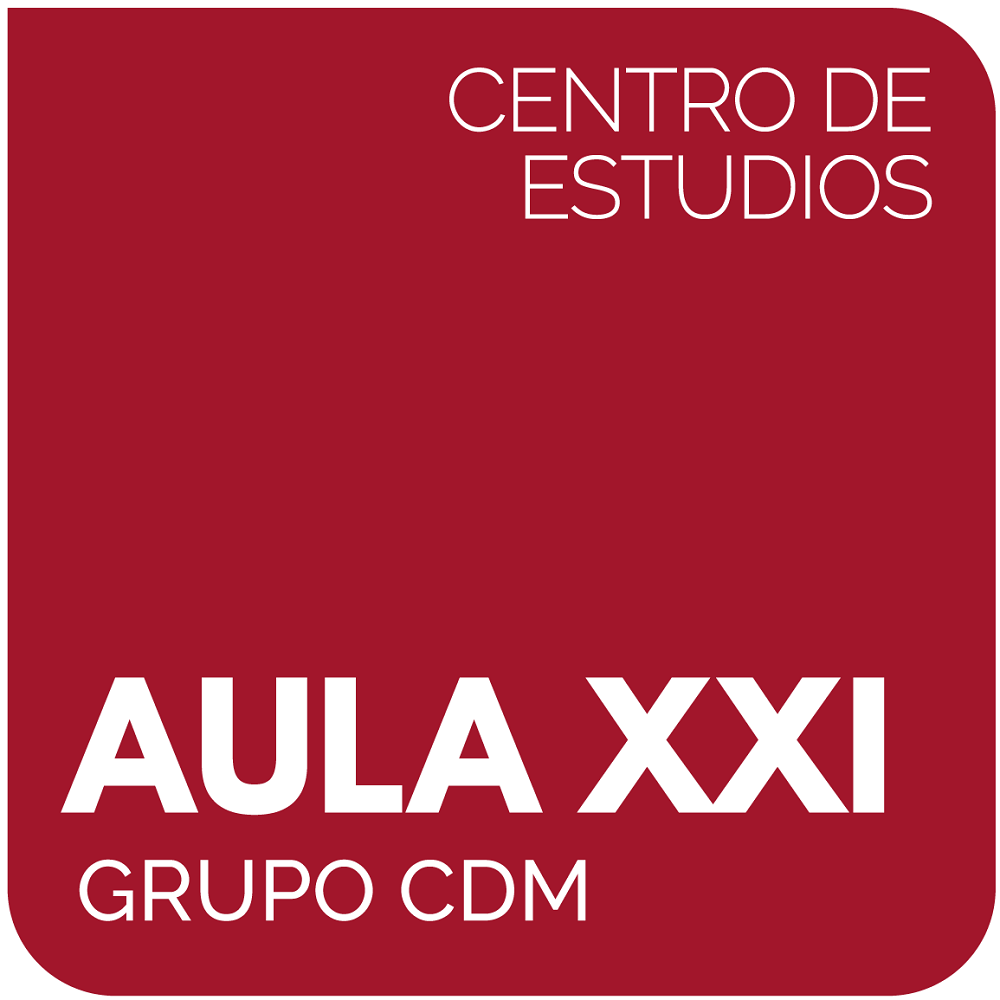 Centro de Estudios Aula XXI 10% discount