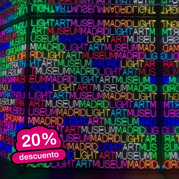 20% discount