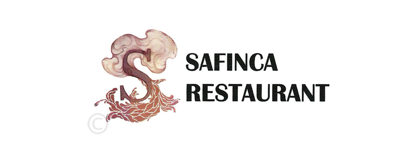 Restaurante Sa Finca Discount. Invitation to an aperitif at lunch or dinner
