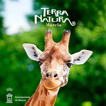 TERRA NATURA MURCIA 25% Discount